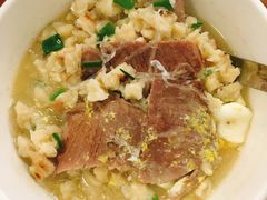 -刘信牛羊肉小炒泡馍(回民街店)