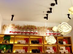 -呼啦面馆·头牌豌杂面(爱琴海店)