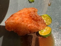 -華府Deluxe(兴业太古汇店)