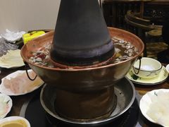 -木萨火锅店(开鲁路店)