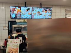 -永和大王(长寿路店)