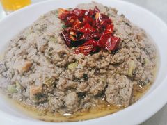 -润德轩清真菜馆(宏大路店)