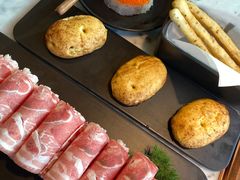 -新辣道鱼火锅(领展购物广场·中关村店)