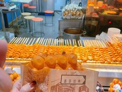 -东门町美食街