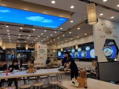 -朱洪元苏式面馆(绿宝广场店)