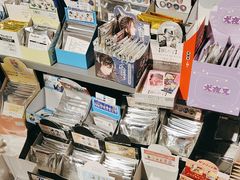 -漫库(北京王府井银泰in88店)
