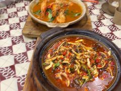 -老三样·旧食新味(船山路店)