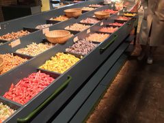 自助取餐区-和平菓局(王府井店)