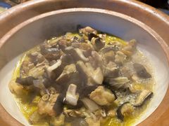 -印象鲵宴·张家界地标美食名片(溪布街店)