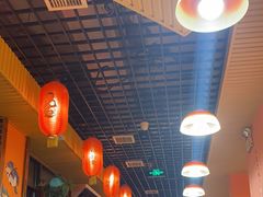 -王老六铁锅炖鱼(华阳路店)