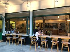 -RAC BAR(安福路店)