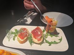 -C&R西班牙餐厅