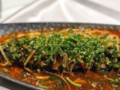 -小河盐帮·私家菜·烤鸭(三元桥·霄云路店)