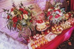 -IDOI婚礼策划·IDOIWEDDING