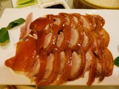 -东四民芳餐厅(世茂工三店)