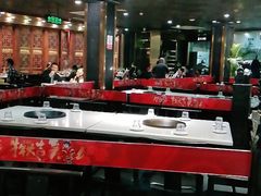 大堂-川西坝子火锅(金沙1.0直营店)