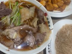 -直隶安家牛肉罩饼(七一路店)