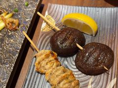 -鸟鹏烧鸟居酒屋(熙龙湾店)