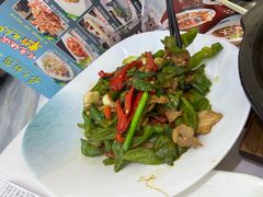 -天鲜阁·海鲜粤菜·33年老字号(石槎白云站店)