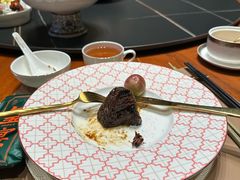 -翕间食·精致淮扬菜(江苏大剧院店)