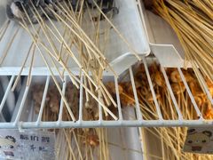 -川成串·自助串串香火锅(朝阳店)