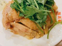 白斩鸡-振鼎鸡(福州路店)