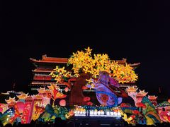 -西安城墙·碑林历史文化景区