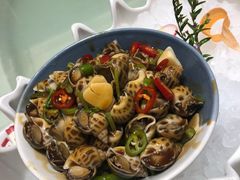 -湖锦酒楼·32年地道湖北菜(光谷店)