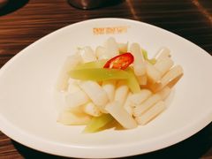 -胖哥俩肉蟹煲(华贸店)