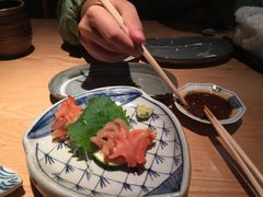 -然寿司(郎园vintage店)