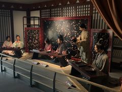 -荆州博物馆