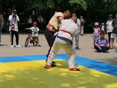 -玲珑塔公园