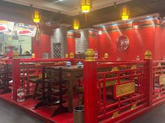 -汇聚德京味铜锅涮肉(沈家桥二路店)