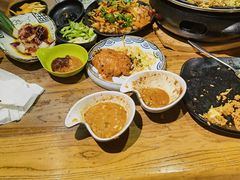 -金山烤肉(中兴公园店)