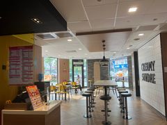 -麦当劳(惠政老街店)