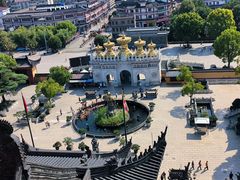 -上海东林寺(金山区)