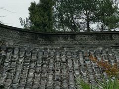潜口民宅&nbsp;清园-潜口民宅博物馆
