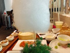 蒲公英糖葫芦-小大董·烤鸭(王府井apm店)