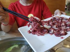 -伟记牛肉(金鸿公路店)