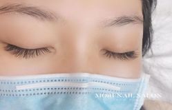-森日式美甲沙龙MORI NAIL总店