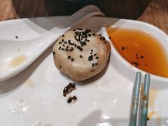 -小杨生煎(白玉兰广场店)