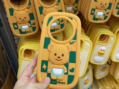 -华强北赛格通信市场批发档口(赛格康乐大厦店)