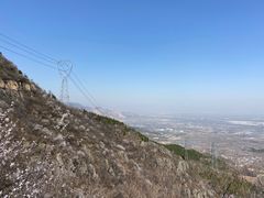 -阳台山自然风景区
