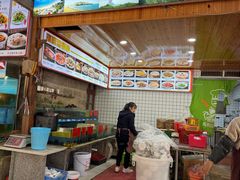 -坛南湾阿强农家乐.海鲜大排档老字号(福州地标美食店)
