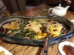 -一盏明灯全素斋(殊像寺店)