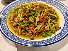 -新蜀会四川豆花(五羊店)