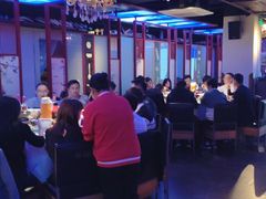 大堂-融汇湘天(大岭山店)