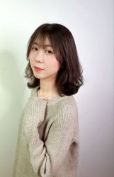 -KIMI HAIR SALON·烫染设计店