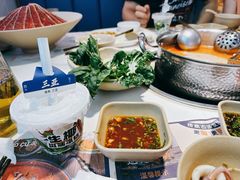 -太琼糟粕醋·海南酸汤火锅(亚龙湾店)