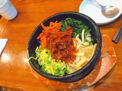 -全州拌饭馆(断桥店)